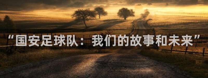 苹果体育场在哪里：“国安足球队：我们的故事和未来”