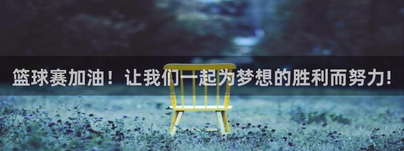  苹果体感游戏app：篮球赛加油！让我们一起为梦想的胜利而努力